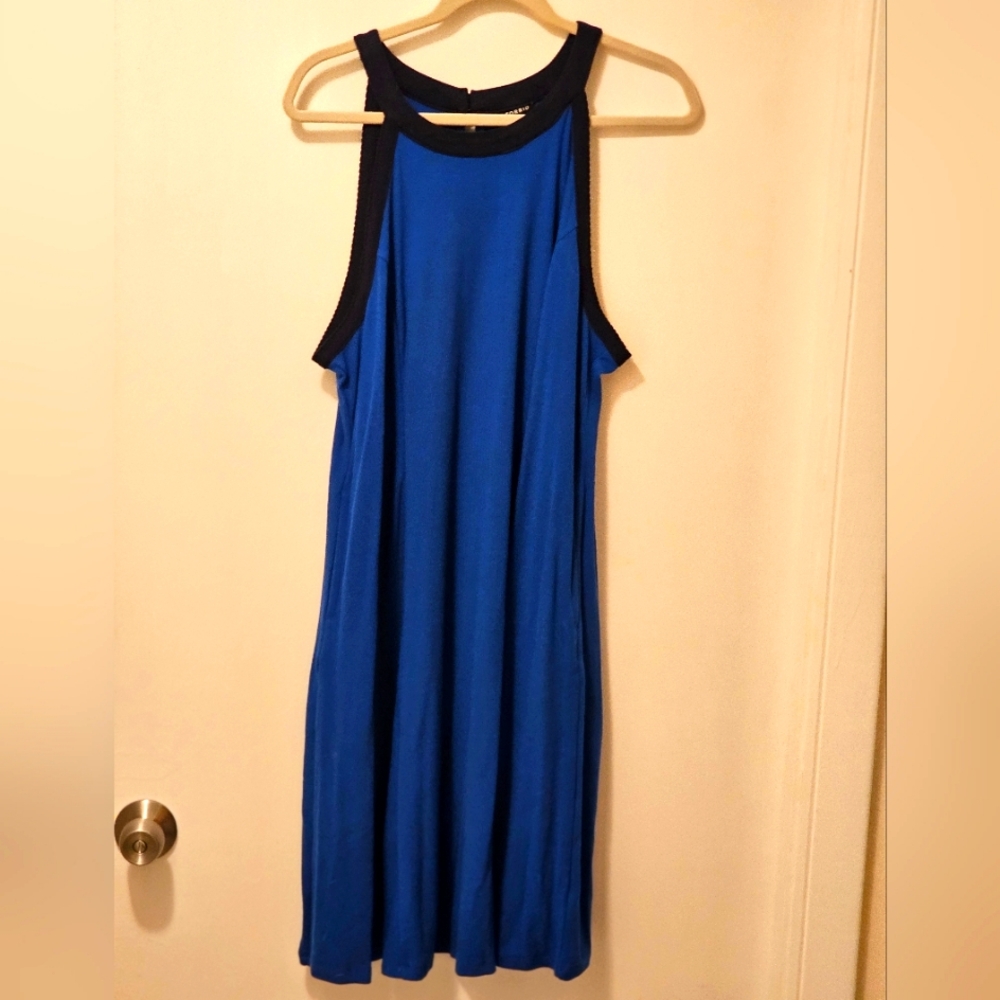 Torrid NWT Summer dress